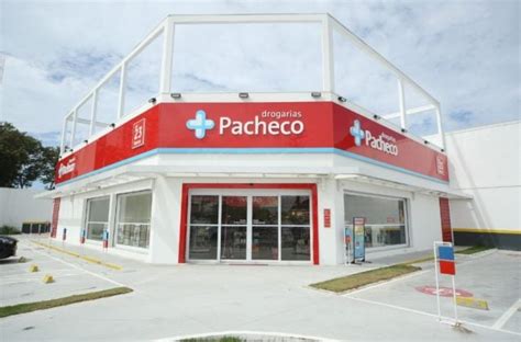 drogaria pacheco marechal hermes|Drogaria Pacheco .